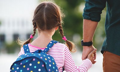 "W szkole są wszy. Wychowawca zaproponował, żeby mocno skrócić dzieciom fryzury"