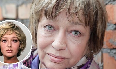 Ewa Szykulska świętuje 75. urodziny. To jedna z najsympatyczniejszych polskich aktorek