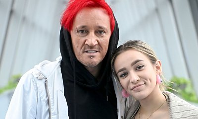 Fabienne Wiśniewska o skomplikowanych relacjach z ojcem. "Dla niego liczy się jego racja"