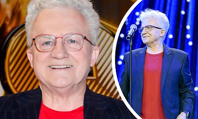 Felicjan Andrzejczak nie żyje. Legendarny wokalista Budki Suflera miał 76 lat. Tuż przed śmiercią dał ostatni koncert