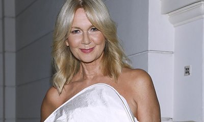 Grażyna Torbicka zadała szyku na gali "Elle". 65-latka to jedna z najlepiej ubranych Polek