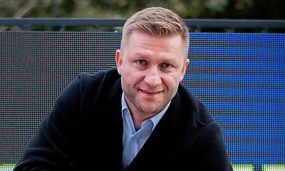 Jakub Błaszczykowski podarował ćwierć miliona złotych dla powodzian