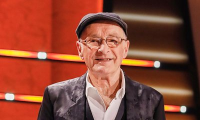 James Brierley z "The Voice Senior" odszedł w wieku 81 lat. Skradł serca widzów swoją charyzmą