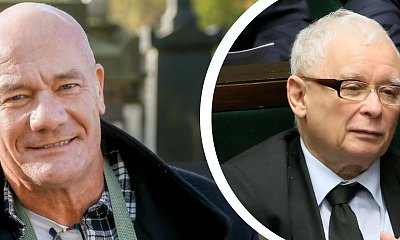Piotr Zelt nie miał grama litości dla Jarusia i koleżków. Równo im dosolił