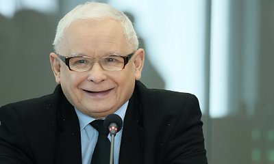 Jarosław Kaczyński ma niezły wokal. Zabawna przeróbka jest fenomenem [wideo]