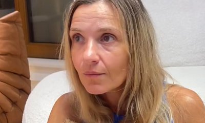 Joanna Koroniewska wytknęła fanowi chamstwo. Napisał, że "ona wygląda, jakby miała 60 lat"