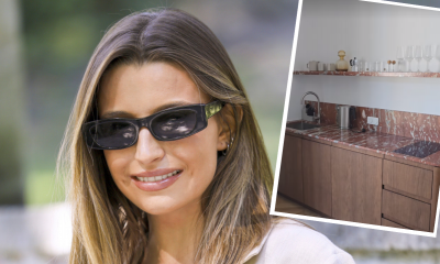 Julia Wieniawa chce wynająć swoje retro mieszkanie w kamienicy. Cena zapiera dech