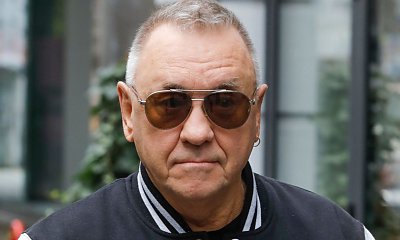 Jurek z Orkiestry trafił do szpitala. Miał wypadek