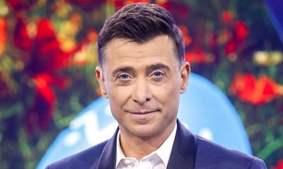 Kacper Kuszewski zastąpił Sławomira i Kajrę w "Tak to leciało". "Lata, skacze, za dużo go" - orzekli widzowie