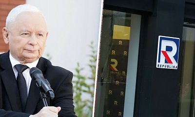 Krach w przyjaźni między Jarkiem i jego obozem a telewizją Tomasza. Poszło o datki fanów
