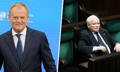 Donek ucina swawolę Jarka. Likwiduje instytut współpracy, który trwonił naszą mamonę