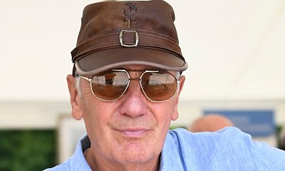 Karol Strasburger postanowił zrezygnować. Gwiazdor na zawsze zejdzie ze sceny