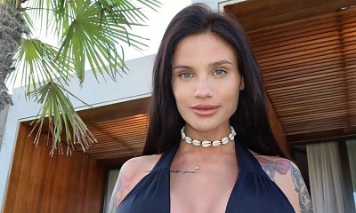 Karolina Gilon wystąpiła w przepięknej sesji ciążowej. Przyszła mama ma już spory brzuszek