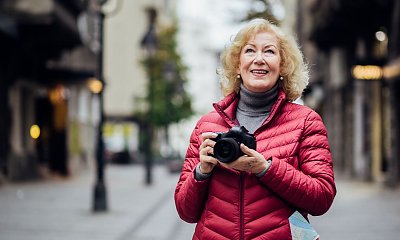 "Teściowa we wrześniu chce jechać na wakacje. Myślałam, że nadal będzie pomagać przy Maciusiu"