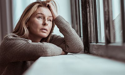"Nie wiedziałam, że mąż ma kochankę. Zabrał ją na wspólny weekend z dziećmi"