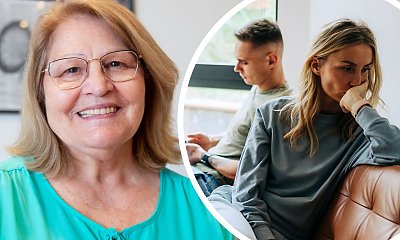 "Mama i mój chłopak już planują nasz ślub. Prawda jest taka, że ja chcę z nim zerwać"