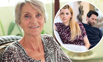 "Teściowa ciągle miesza się w nasze plany. Zawsze musi być tak, jak ona chce"