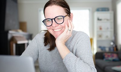 "Poznałam przez internet świetnego faceta. On chce się spotkać, a ja nie, bo nie chcę psuć tej relacji"