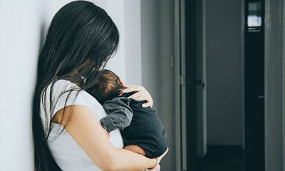 "Współpracownice wprosiły się do mojego domu kilka dni po porodzie. Nie docierały żadne sugestie i aluzje, by wyszły"