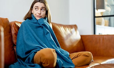 "Facet zaprosił mnie na randkę i zamówił tylko kawę. Wróciłam do domu zziębnięta i głodna"