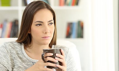 "Mama dwa lata po rozwodzie chce wrócić do mojego taty. Niestety wiem, że on już się z kimś spotyka"