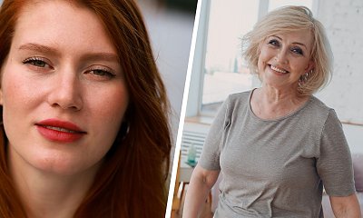 "Teściowa spotyka się po kryjomu z młodszym facetem. Nie wydam jej, niech ma coś z życia"