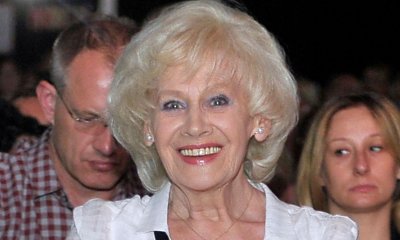 W czasach PRL-u była największą gwiazdą. Krystyna Loska skończyła 87 lat, nadal zachwyca stylem i jeździ samochodem