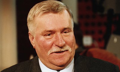 Elektryk Leszek kończy dziś 81 lat. Wąsy niemal od zawsze były jego znakiem rozpoznawczym [zdjęcia]