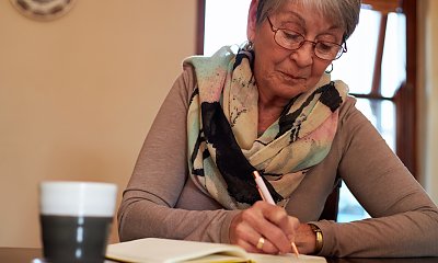 "Teściowa wręczyła mi kartkę z imionami dziecka, które akceptuje. Powiedziała, że innych nie będzie używać"