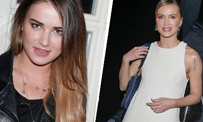 Maffashion świętuje 37. urodziny. Celebrytka Julia Kuczyńska przeszła przez lata wielką metamorfozę
