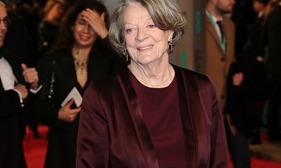 Król Karol III ubolewa nad śmiercią Maggie Smith. Wspomina: "Ciepło i dowcip od niej promieniały"