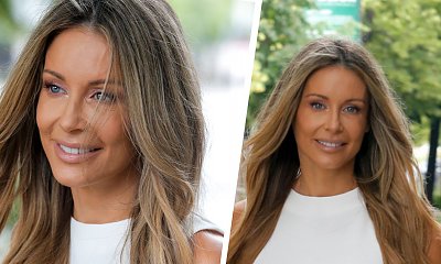 Małgorzata Rozenek tyle wydaje na przedłużanie włosów. Aż włos się jeży na głowie [wideo]