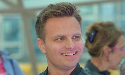 Marcin Hakiel popadł w tarapaty. Jego szkoła tańca cienko przędzie