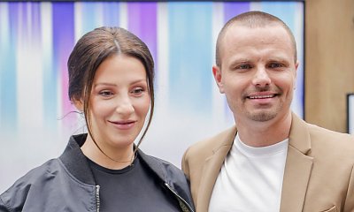 Marcin Hakiel został zaczepiony na ulicy. Sprawa trafiła na policję