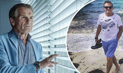 Marek Włodarczyk dostał 42 zł emerytury. Nie jest jedyną gwiazdą z głodową stawką