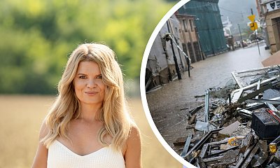 Nowy sezon "Rolnik szuka żony" i już się dzieje. TVP wydało oświadczenie ws. powodzi