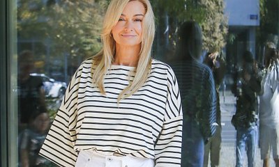 Martyna Wojciechowska obchodzi 50. urodziny. Tak zmieniała się przez lata