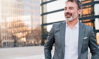 "Nie widziałam ojca 10 lat, straciłam z nim kontakt. Pojawił się na moim ślubie"