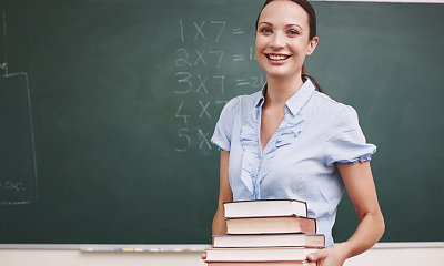 "Mamy kupić wychowawcy wycieczkę na Dzień Nauczyciela. Moim zdaniem to przesada"
