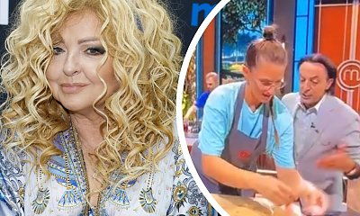 Polska olimpijka w "MasterChefie". Zdobyła fartuch i uznanie Magdy Gessler