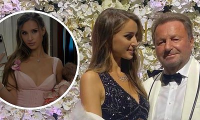 Patrycja Tuchlińska z córeczką na ręku chwali się figurą po ciąży. Aurora ma już śliczne włoski