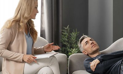 Do kogo o pomoc? Znaczenie porady psychologicznej