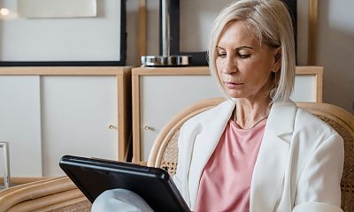 "Syn chce się żenić z dziewczyną ze wsi. Nie tak go wychowałam, inne wartości mu wpajałam"