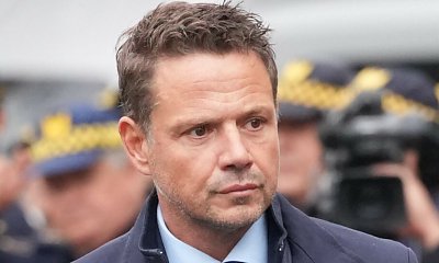 Rafcio już nawiązał do wybrania Donka z Ameryki. Twierdzi, że tamten nie będzie miał wyboru