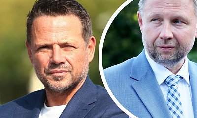 Marcin wrócił w związku z powodzią. Podobno dostał ważne zadanie - może zastąpić Rafałka