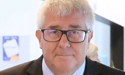 Jest decyzja ws. Rysia od samochodzików. Firma go zawiesiła