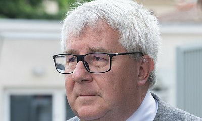 Rysio od kilometrów wspomina pobyt w celi. Zafundowali mu "słoneczko"