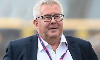 Nowiutkie kilometrówki Rysia. Nowe memy o "Panu Samochodziku"
