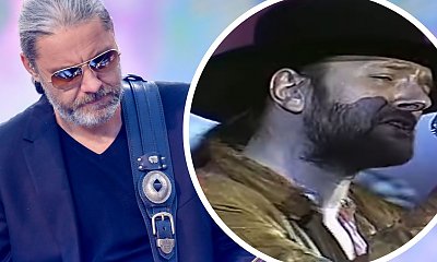 Ryszard Riedel dziś kończyłby 68 lat. Po latach jego miejsce w "Dżemie" zajął syn