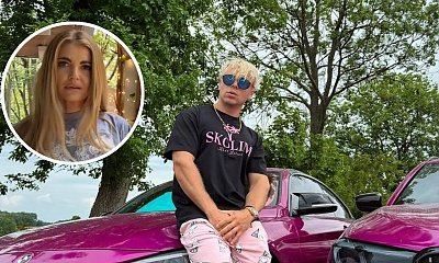 Skolim prawdopodobnie ma nową dziewczynę. Edyta Folwarska już nie kryje się z tematem